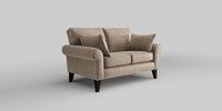 2 Seater Small Sofa