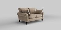 2 Seater Small Sofa