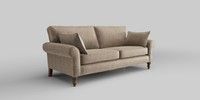 3 Seater Small Sofa