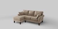 Small Sofa Chaise - Left Hand