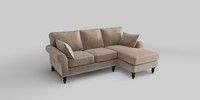 Small Sofa Chaise - Right Hand
