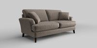 3 Seater Small Sofa