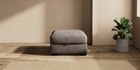 Storage Footstool