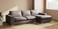 Large Sofa Chaise - Right Hand