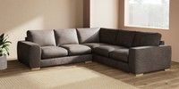 Medium Corner Sofa - Universal
