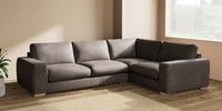 Large Corner Sofa - Right Hand