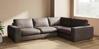 Large Corner Sofa - Right Hand