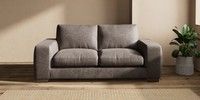 3 Seater Small Sofa