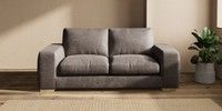 3 Seater Small Sofa