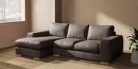 Medium Sofa Chaise - Left Hand