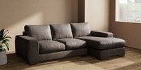 Medium Sofa Chaise - Right Hand