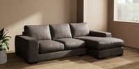 Medium Sofa Chaise - Right Hand