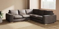 Medium Corner Sofa - Universal