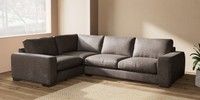 Large Corner Sofa - Left Hand