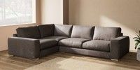 Large Corner Sofa - Left Hand