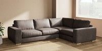 Large Corner Sofa - Right Hand
