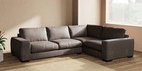 Large Corner Sofa - Right Hand