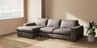 Sofa Chaise Bed - Left Hand