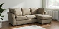Medium Sofa Chaise - Right Hand