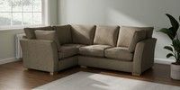 Medium Corner Sofa - Left Hand
