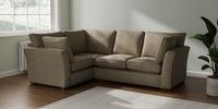 Medium Corner Sofa - Left Hand