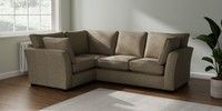 Medium Corner Sofa - Left Hand
