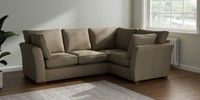 Medium Corner Sofa - Right Hand