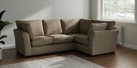 Medium Corner Sofa - Right Hand
