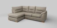 Medium Corner Chaise - Left Hand