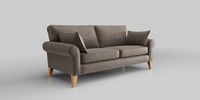 3 Seater Small Sofa