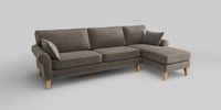 Medium Sofa Chaise - Right Hand