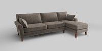 Medium Sofa Chaise - Right Hand