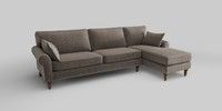 Medium Sofa Chaise - Right Hand