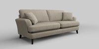 3 Seater Sofa