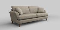 3 Seater Sofa