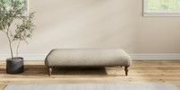 Extra Large Footstool