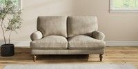 2 Seater Small Sofa