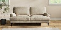 3 Seater Small Sofa