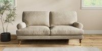3 Seater Small Sofa