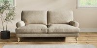 3 Seater Small Sofa