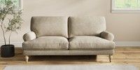 3 Seater Small Sofa