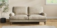 3 Seater Small Sofa