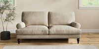 3 Seater Small Sofa
