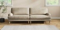 4 Seater Large Sofa