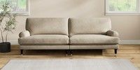 4 Seater Large Sofa