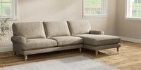 Medium Sofa Chaise - Right Hand