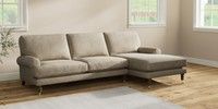 Medium Sofa Chaise - Right Hand