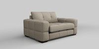 2 Seater Small Sofa