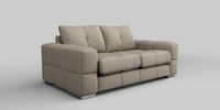 3 Seater Small Sofa