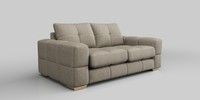 3 Seater Small Sofa